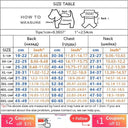 Winter Dog Clothes: Reflective Puppy Jacket for Small Dogs