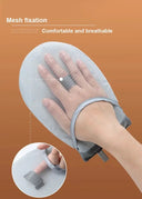 Anti-Scald Ironing Pad for Home Use