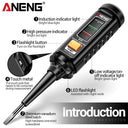 Aneng Induction Teste Pen Highlight