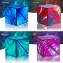 Magnetic Cube for Kids' Cognitive Growth
