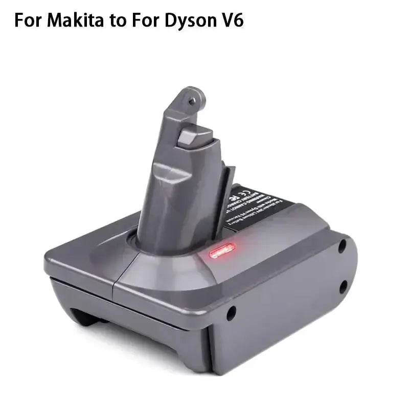 MyStore Dyson Adapter Power Share — product view 16