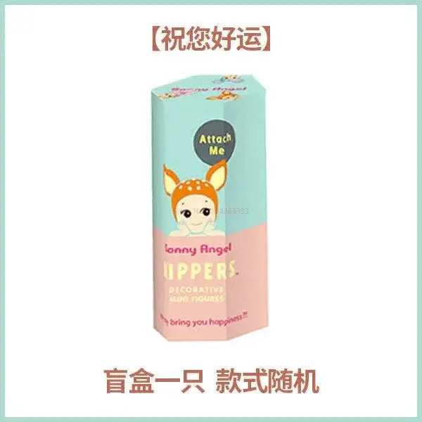 Sonny Angel Adorable Anime Doll Gift For Kids Surprise