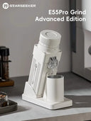 StarSeeker 55mm Burr Coffee Grinder