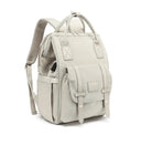 Waterproof Diaper Backpack for Parents