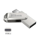 Bliksem Flash Drive for Storage