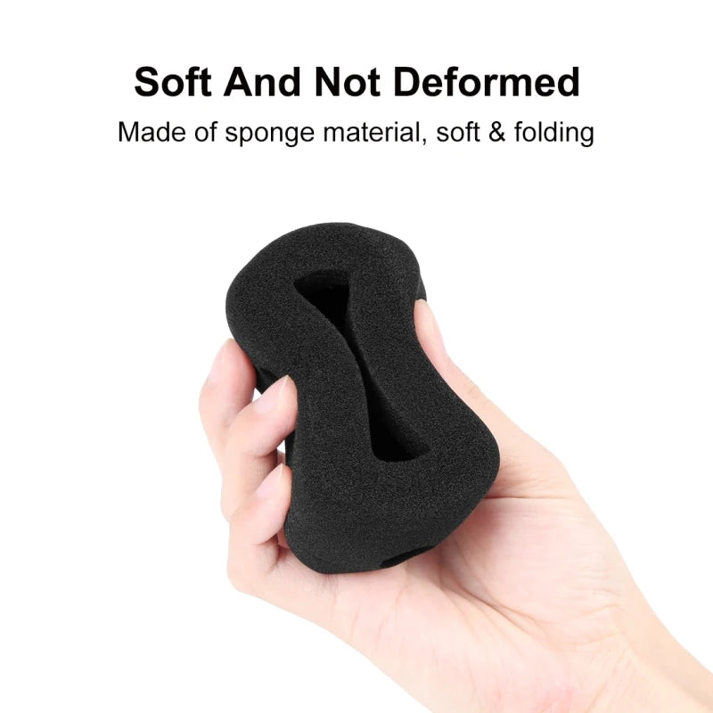 Puluz Foam Windshield Housing Case