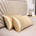 Satin Pillowcase For Hair Protection