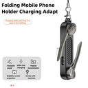 Type C Fold Hub - Fast Charge
