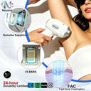 Professional 808nm Ice Laser IPL