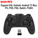Game Controller for Better Play