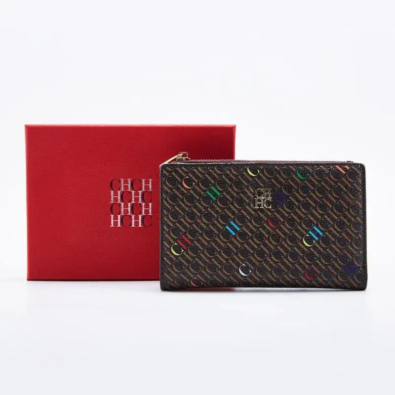 Large Capacity Cartoon Wallet for Women — product view 17