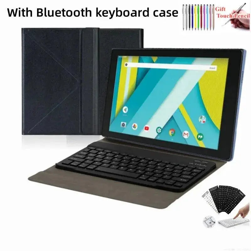 Compaq 10 HD Tablet Quad Core 2GB RAM 32GB Storage
