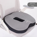 Orthopedic Memory Foam Seat Cushion for Office and Car