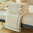 Warmth Bedspread Throw for Cold Nights