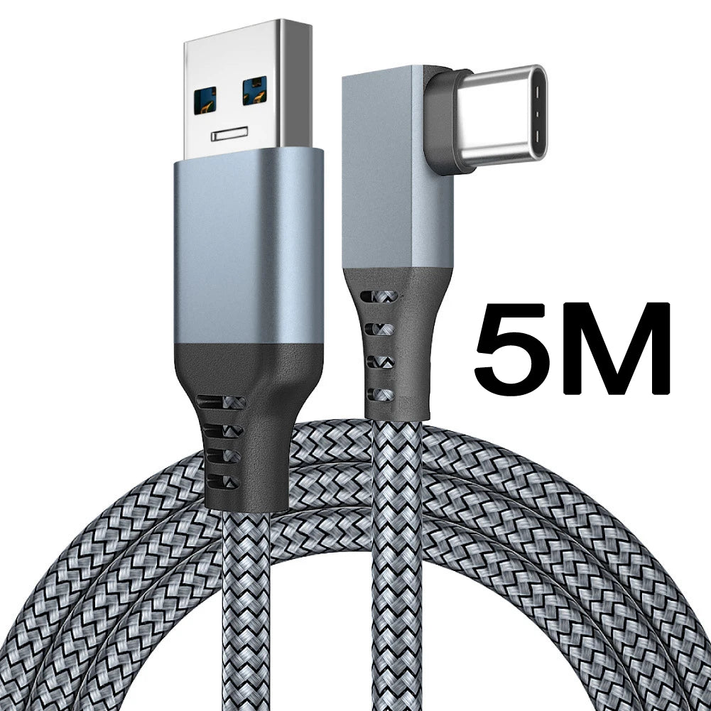 Link Cable Usb Type C