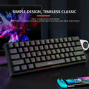 Keyboard for Smoother Everyday Typing