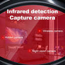 Smart Detector Universal Anti-Spy Device