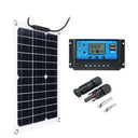 Premium 500W Flexible Solar Panel