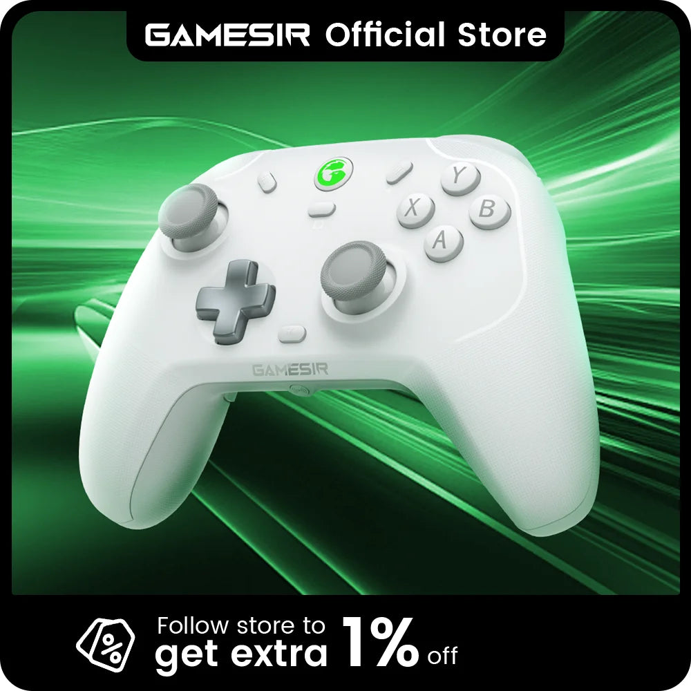 GameSir Cyclone Pro Wireless Controller
