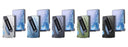 Money Clip Wallet for Men RFID Blocking