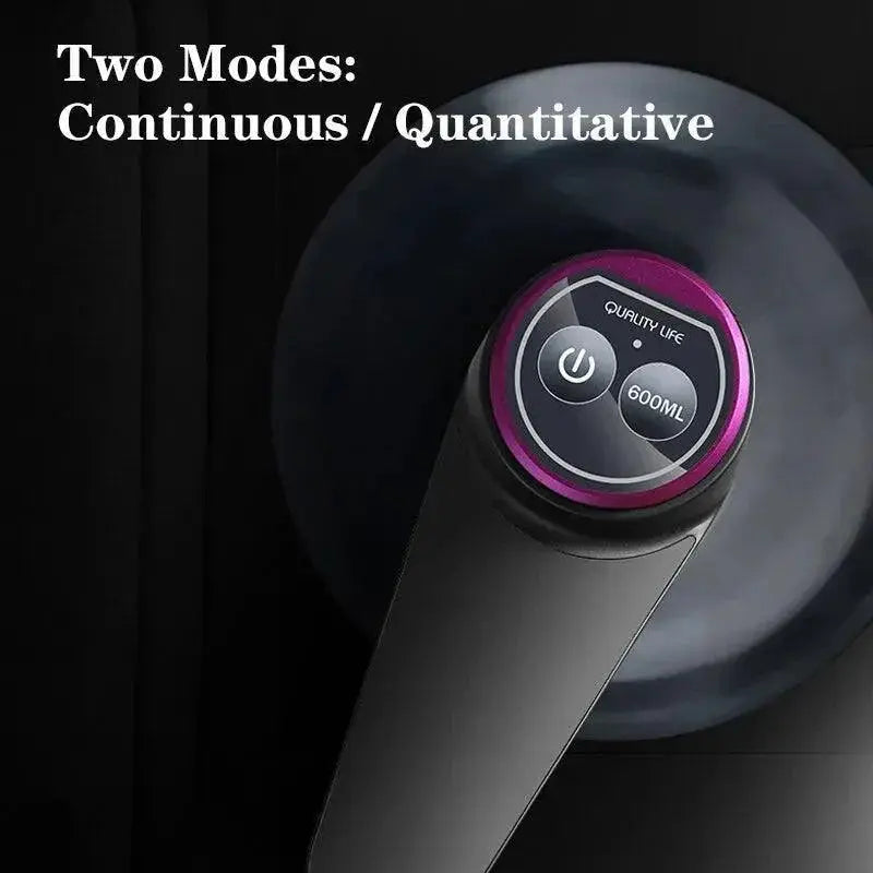 Wireless Purified Water Pump For Convenient Home Hydration