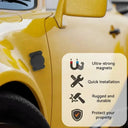Waterproof Magnetic AirTag Holder