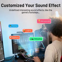 Maono G1 Neo Interface - Capture Clear Audio