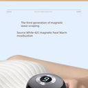 Walking Can Cupping Gua Sha Massage Tool for Detoxification