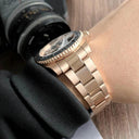 Pagani Design V3 Men's Mechanical Watch Elegant Ultra-Luminous