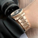 Precise Automatic Watch for Daily Wear