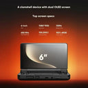 Ultra Premium Android Handheld Console