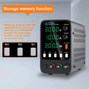 Wanptek Bench Dc Power Supply