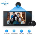 Door Peephole Cam 120 HD View Protect Home Now