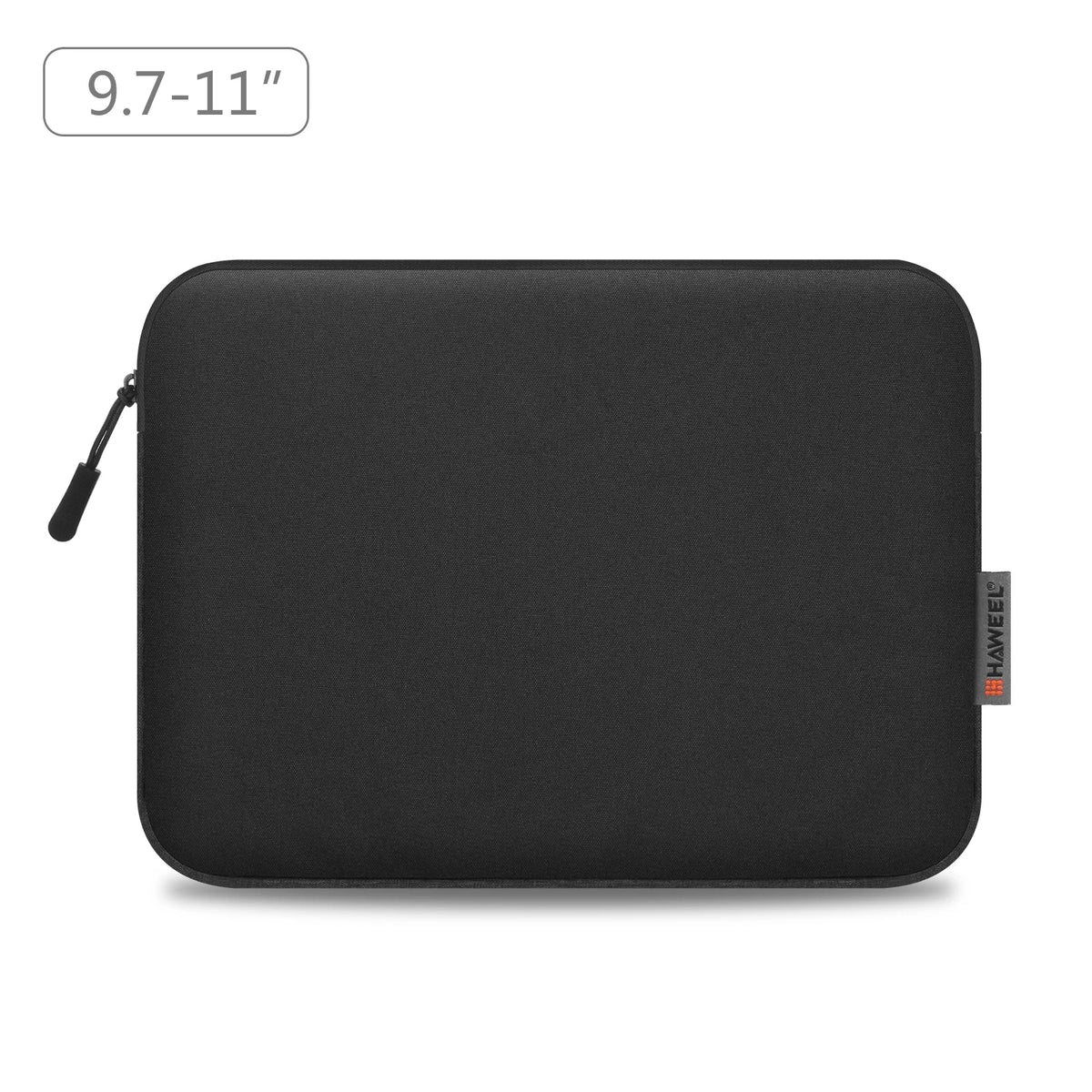 Zippered Tablet Carrying Sleeve