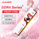 Juhor High Performance Desktop Memory