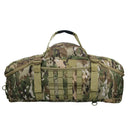 Large Duffle Bag Tactical Backpack For Hiking