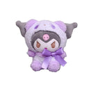Sanrio Plush Toy Collection Kawali Kuromi Hello Kitty