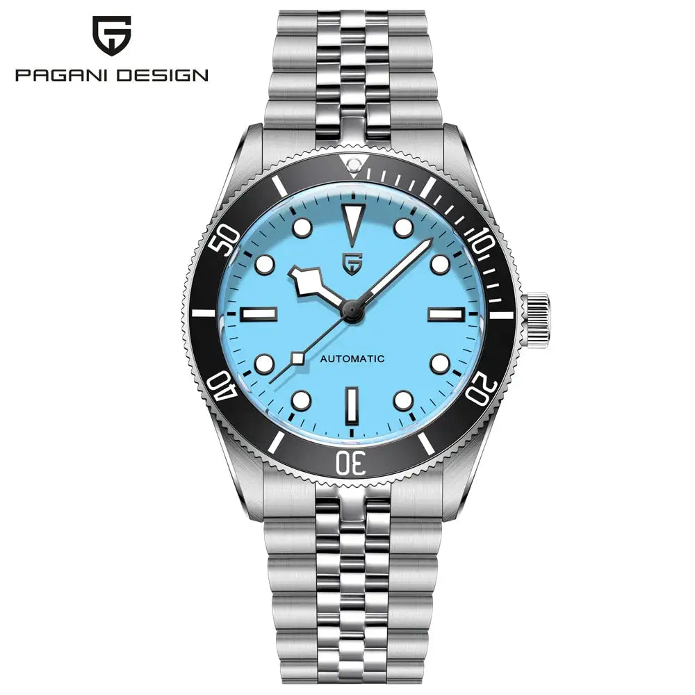 Pagani Auto Mechanical Watch — product image 9