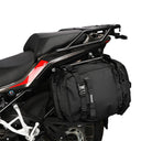 Waterproof Motorcycle Saddle Storage Bag
