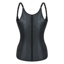 Sculpt Your Curves: Women’s Latex Waist Trainer Corset