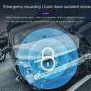 Reliable Dash Camera for Night Driving