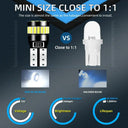 Car Interior LED Bulbs for Bright Cabin