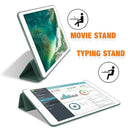 Stylish Shockproof iPad Case for Ultimate Durable Protection