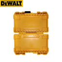 Drill Parts Storage Box Bit Holder Baffle Tough Case Storage