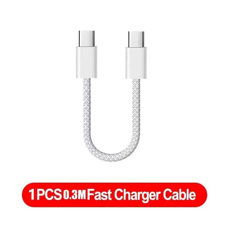 GaN Desktop Charger - Fast Charge USB Hub — product view 11