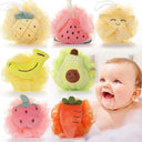 Cute Bath Lily Bubbles Shower