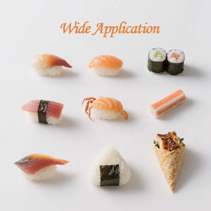 Desktop Sushi Roll Maker