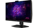 Fast Competitive Display