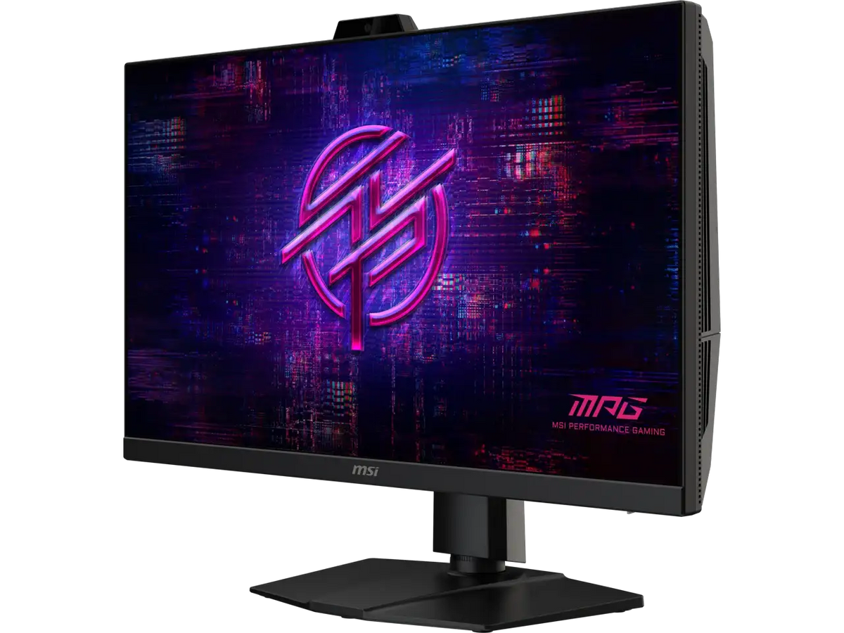 Fast 360Hz Competitive Display