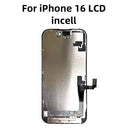 iPhone OLED Touch Screen Replacement